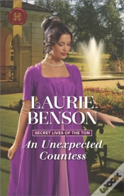 Capa do artigo Unexpected Countess