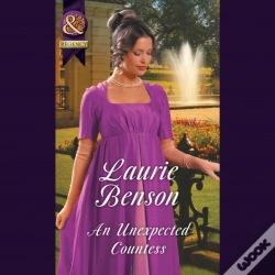 Capa do artigo Unexpected Countess