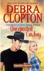 Unexpected Cowboy - Preview