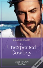 Unexpected Cowboy