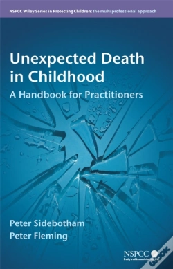Capa do artigo Unexpected Death In Childhood