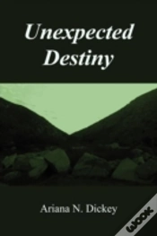 Capa do artigo Unexpected Destiny