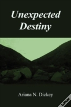 Capa do artigo Unexpected Destiny