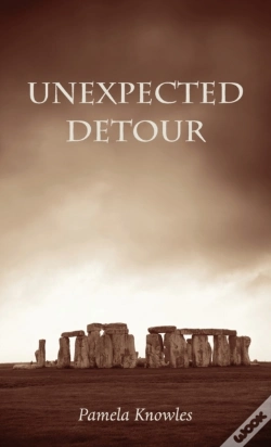 Capa do artigo Unexpected Detour