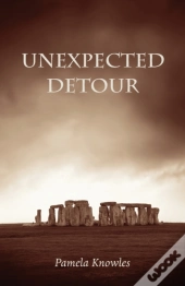 Unexpected Detour