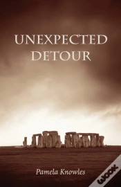 Capa do artigo Unexpected Detour