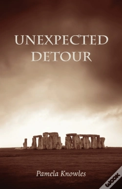 Capa do artigo Unexpected Detour