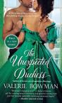 Unexpected Duchess - Preview