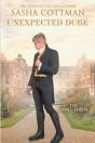 Unexpected Duke - Preview