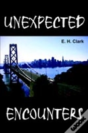 Capa do artigo Unexpected Encounters