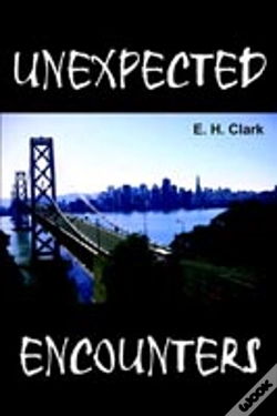 Capa do artigo Unexpected Encounters