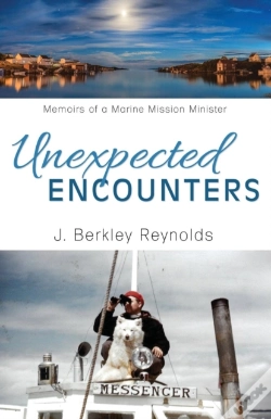 Capa do artigo Unexpected Encounters