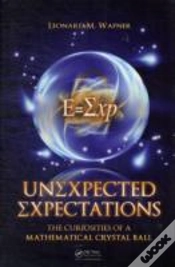 Capa do artigo Unexpected Expectations