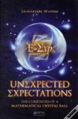 Capa do artigo Unexpected Expectations