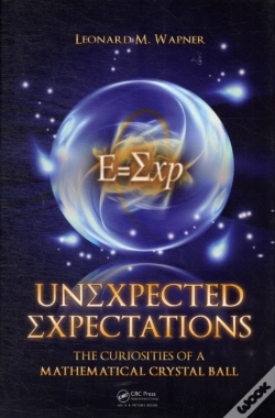 Capa do artigo Unexpected Expectations