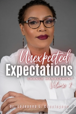 Capa do artigo Unexpected Expectations Vol 2