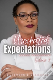 Capa do artigo Unexpected Expectations Vol 2