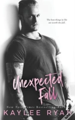 Capa do artigo Unexpected Fall