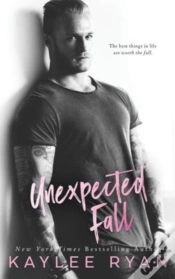 Capa do artigo Unexpected Fall