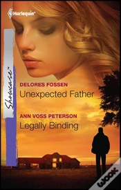 Capa do artigo Unexpected Father And Legally Binding