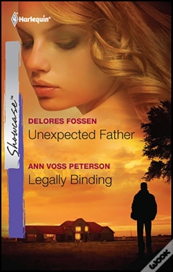 Capa do artigo Unexpected Father And Legally Binding