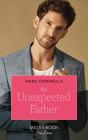 Unexpected Father - Preview