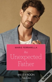 Capa do artigo Unexpected Father