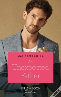 Capa do artigo Unexpected Father