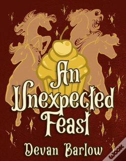 Capa do artigo Unexpected Feast