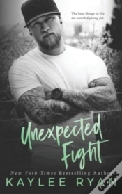 Capa do artigo Unexpected Fight