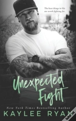 Capa do artigo Unexpected Fight
