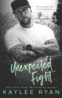 Unexpected Fight - Preview
