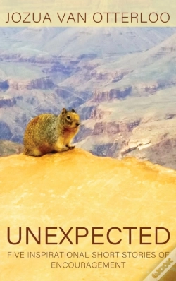 Capa do artigo Unexpected: Five Inspirational Short Sto