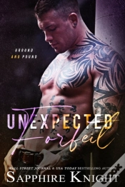 Capa do artigo Unexpected Forfeit