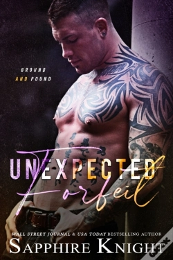Capa do artigo Unexpected Forfeit