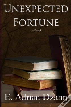 Capa do artigo Unexpected Fortune