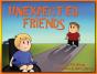 Unexpected Friends - Preview