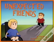 Capa do artigo Unexpected Friends