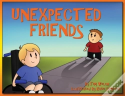 Capa do artigo Unexpected Friends