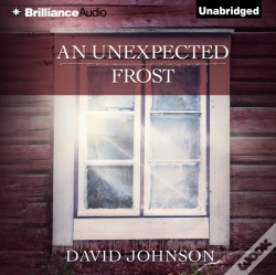 Capa do artigo Unexpected Frost