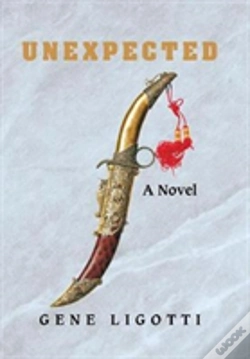 Capa do artigo Unexpected