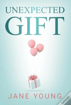 Capa do artigo Unexpected Gift