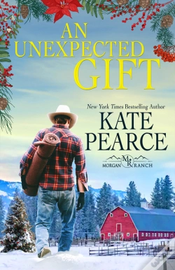 Capa do artigo Unexpected Gift