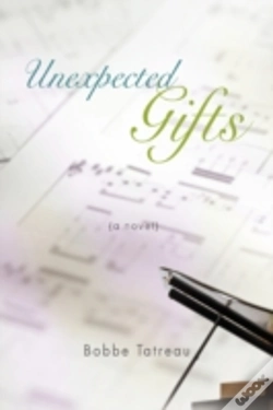 Capa do artigo Unexpected Gifts