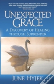 Capa do artigo Unexpected Grace