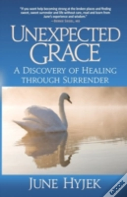 Capa do artigo Unexpected Grace