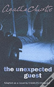 Capa do artigo Unexpected Guest