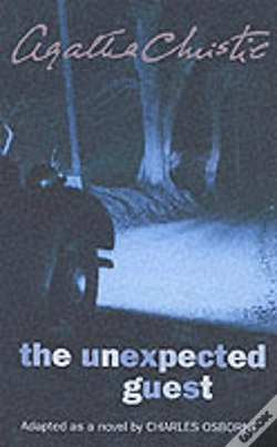 Capa do artigo Unexpected Guest