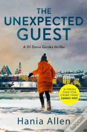 Capa do artigo Unexpected Guest