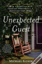 Capa do artigo Unexpected Guest